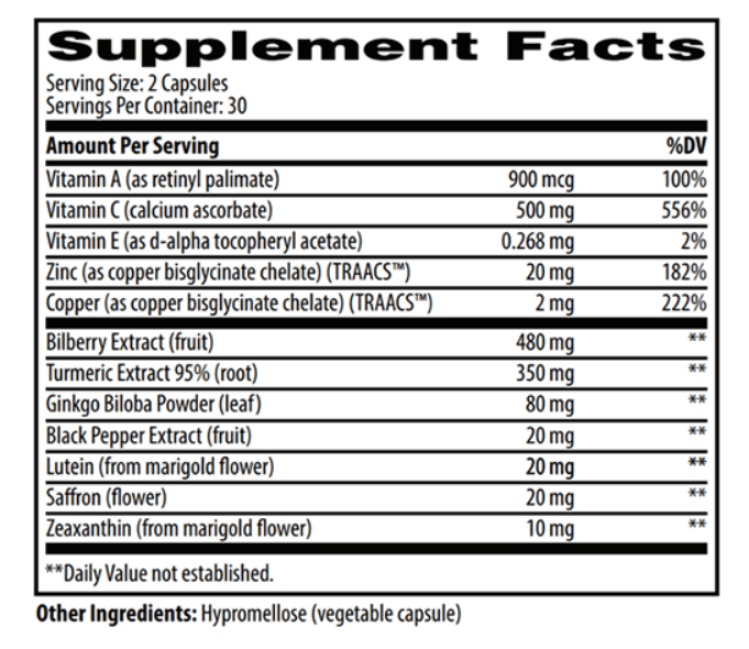 iGenics Soft Tablets