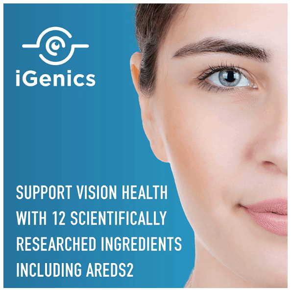 What is iGenics